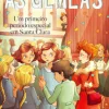 As Gémeas: um Primeiro Período Especial em Santa Clara de Enid Blyton e Sara Rodi