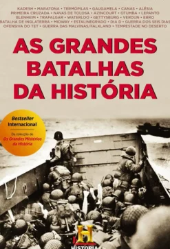 As Grandes Batalhas da História de Canal História
