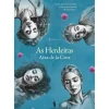 As Herdeiras de Aixa de la Cruz