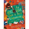 As Histórias que a Avó Esqueceu (E Como Eu as Descobri) de Nadine Aisha Jassat
