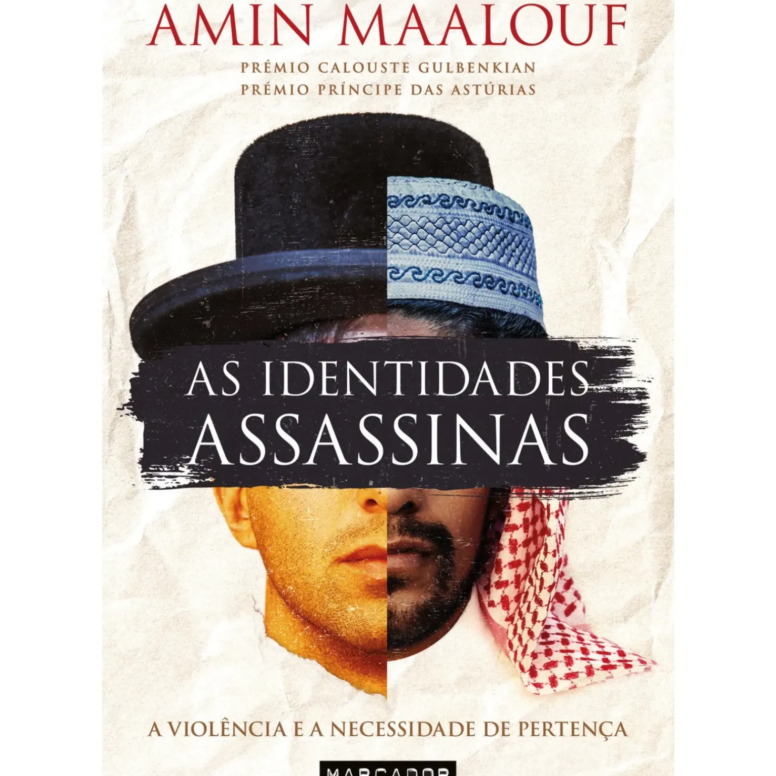 As Identidades Assassinas de Amin Maalouf
