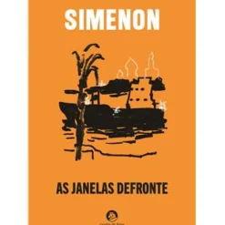 As Janelas Defronte de Georges Simenon