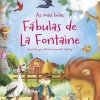As Mais Belas Fábulas de La Fontaine de Stefania Leonardi Hartley
