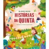As Mais Belas Histórias da Quinta de Stefania Leonardi Hartley