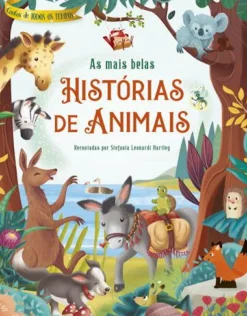 As Mais Belas Histórias de Animais