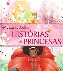As Mais Belas Histórias de Princesas
