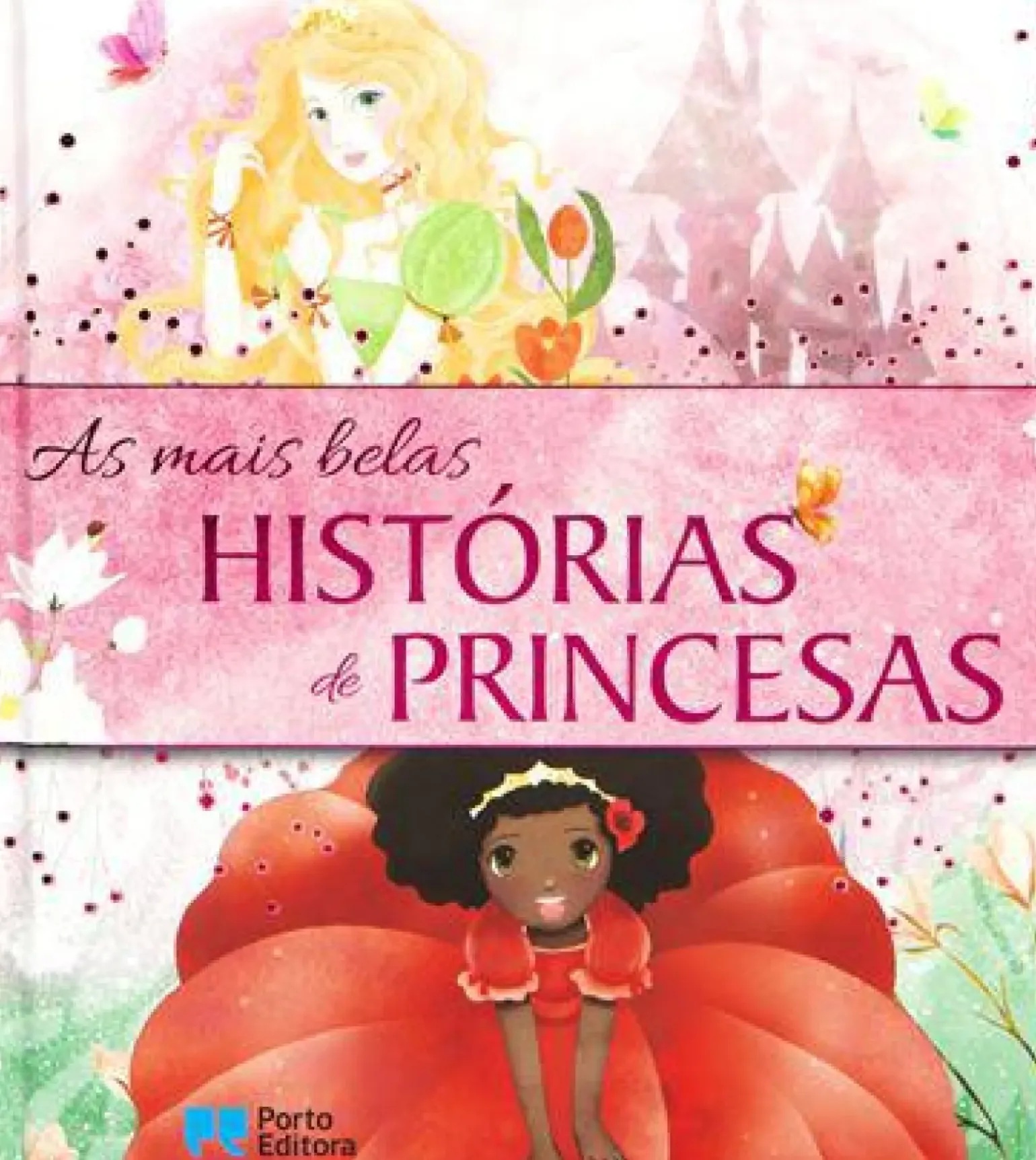 As Mais Belas Histórias de Princesas