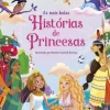 As Mais Belas Histórias de Princesas de Stefania Leonardi Hartley
