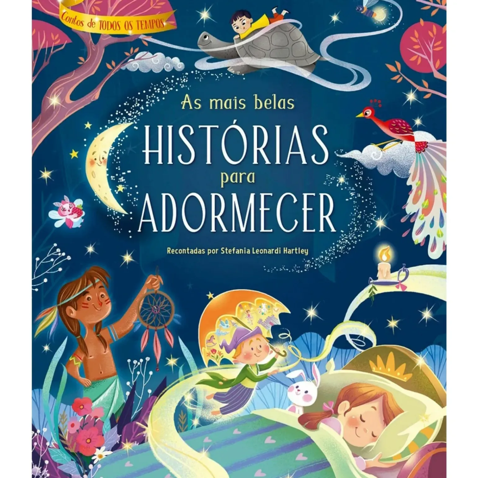 As Mais Belas Histórias para Adormecer