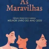 As Maravilhas de Elena Medel