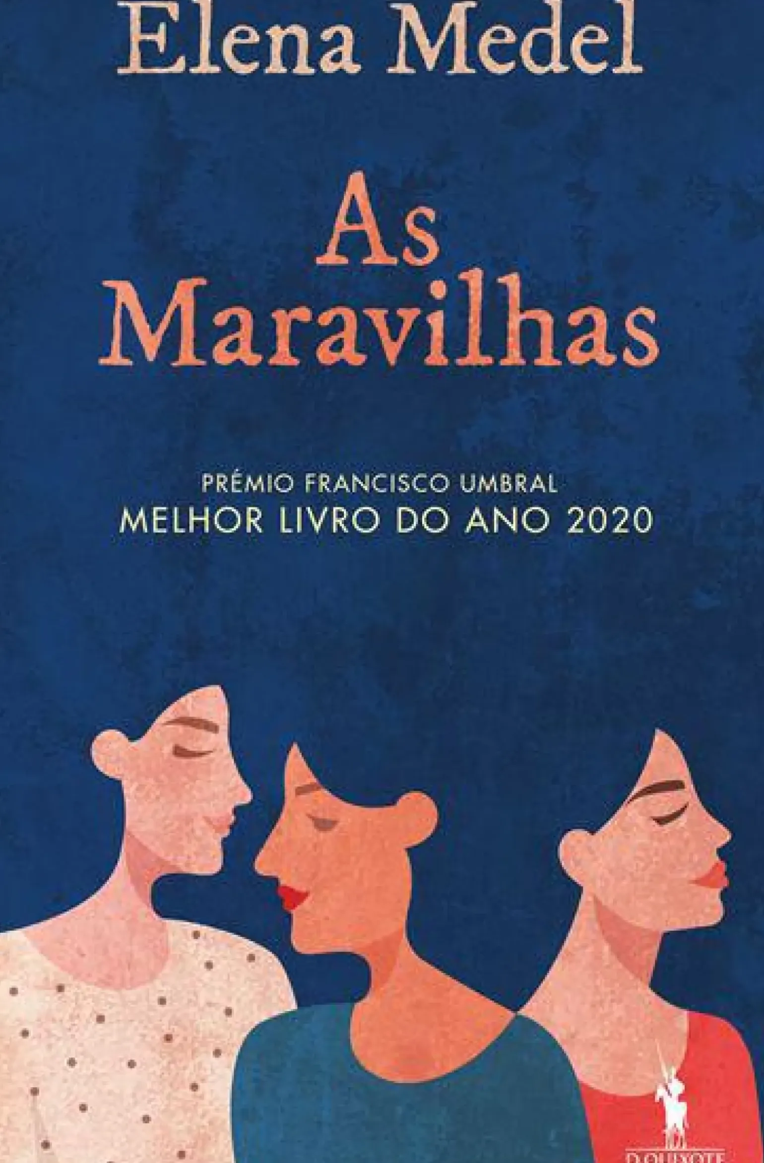 As Maravilhas de Elena Medel