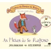 As Meias do Sr. Raposo de Julia Donaldson e Axel Scheffler