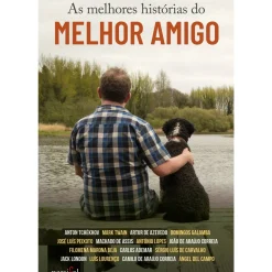 As Melhores Histórias do Melhor Amigo