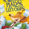 As Melhores Piadas dos Meus Leitores de Geronimo Stilton