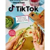 As Melhores Receitas do TikTok de TikTok - Os Pratos Favoritos dos Fãs e Receitas Exclusivas de Mais de 40 Criadores do TikTok!