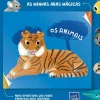 As Minhas Abas Mágicas - os Animais de YOYO BOOKS