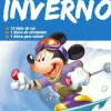 As Minhas Atividades de Inverno de Vários Autores