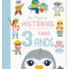 As Minhas Histórias para 3 Ano de Lindsey Dean