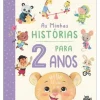 As Minhas Histórias para 2 Anos de Everley Hart