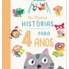 As Minhas Histórias para 4 Anos de Lindsey Dean