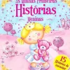 As Minhas Primeiras Histórias: Meninas de Vários Autores - (3ª Edição)