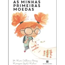 As Minhas Primeiras Moedas de HARVEY, MARA