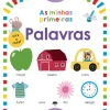 As Minhas Primeiras Palavras (Gira a Roda!)