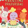 As Minhas Receitas Preferidas de Rita Balixa