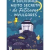 A Sociedade Muito Secreta de Sangu Mandanna