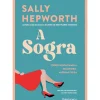 A Sogra de Sally Hepworth
