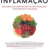 A Solução para a Inflamação de Dr. Will Cole