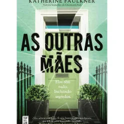 As Outras Mães de Katherine Faulkner