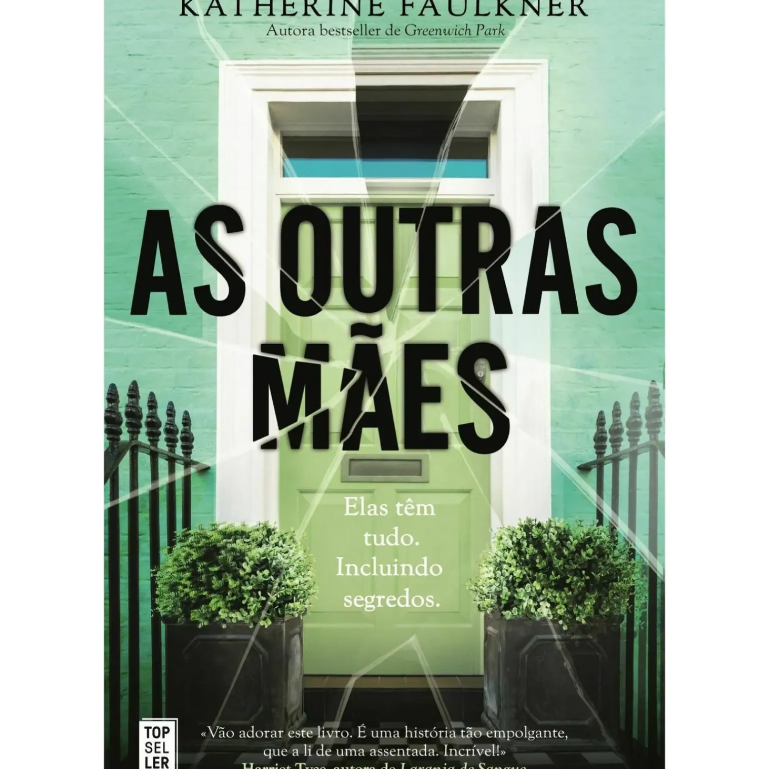 As Outras Mães de Katherine Faulkner