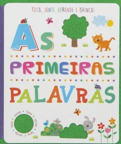 As Primeiras Palavras