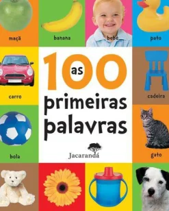 As 100 Primeiras Palavras