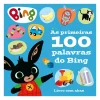 As Primeiras 100 Palavras do Bing - Livro com Abas