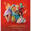 As Princesas Mais Corajosas de Dolores Brown