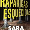 As Raparigas Esquecidas de Sara Blædel