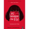 As Raparigas que Fui de Tess Sharpe