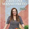 As Receitas de Cristina Manso Preto de Cristina Manso Preto