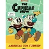 A Série do Cuphead - Manusear com Cuidado!