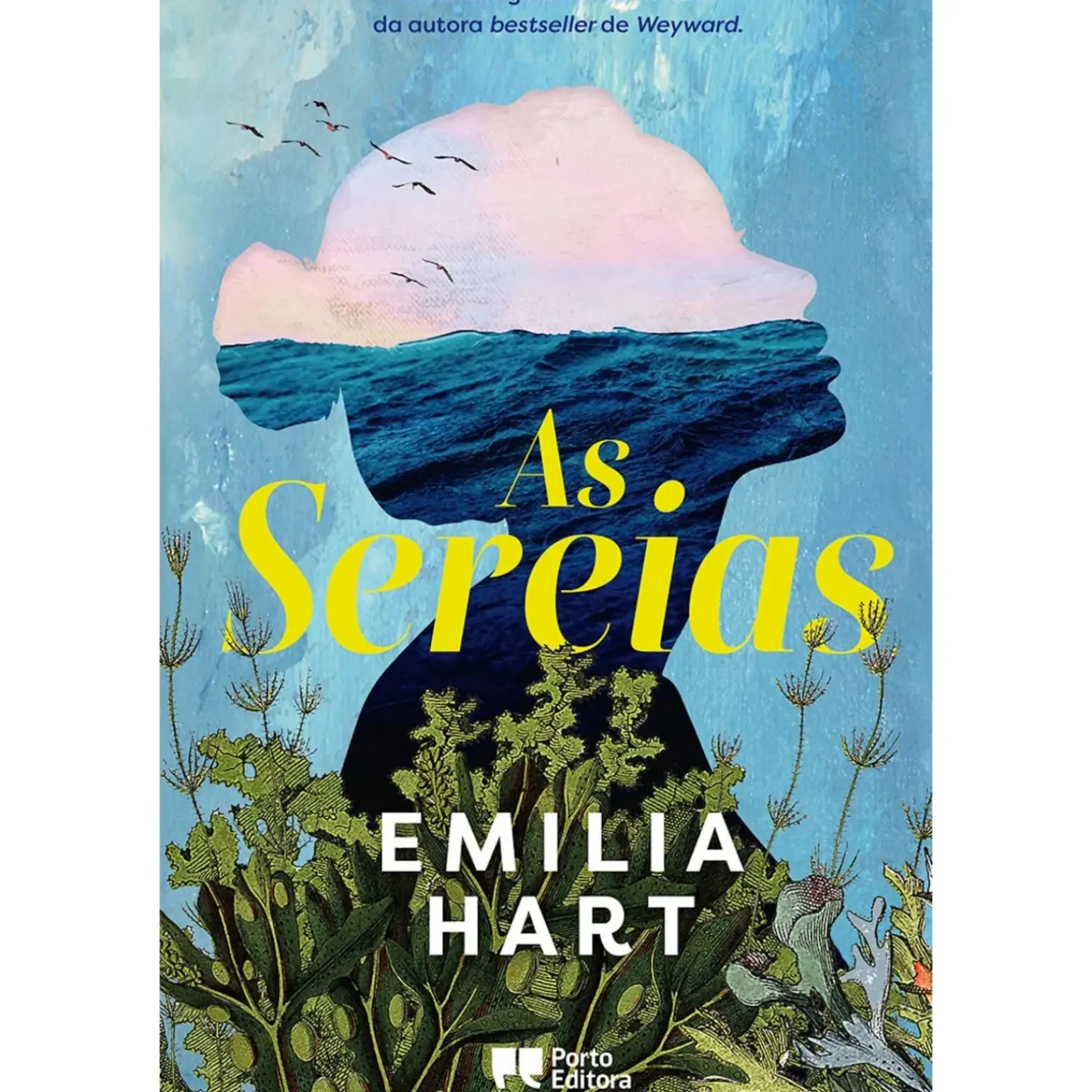 As Sereias de Emilia Hart