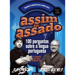 Assim ou Assado de Sam The Kid e Marco Neves