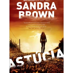 Astúcia de Sandra Brown