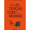 As Terças com Morrie de Mitch Albom