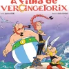 Astérix - A Filha de Vercingétorix de Jean-Yves Ferri Vol. 38