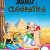 Astérix e Cleópatra de René Goscinny e Albert Uderzo - Vol. 6