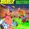 Astérix Entre os Bretões de René Goscinny e Albert Uderzo - Vol. 8