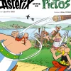 Astérix Entre os Pictos (volume 35) de René Goscinny e Albert Uderzo