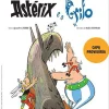 Astérix e o Grifo de Jean-Yves Ferri Vol. 39